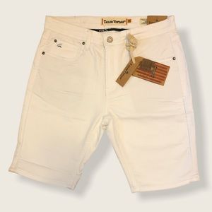 TAILOR VINTAGE SLIM FIT / COMFORT STRETCH SHORT
